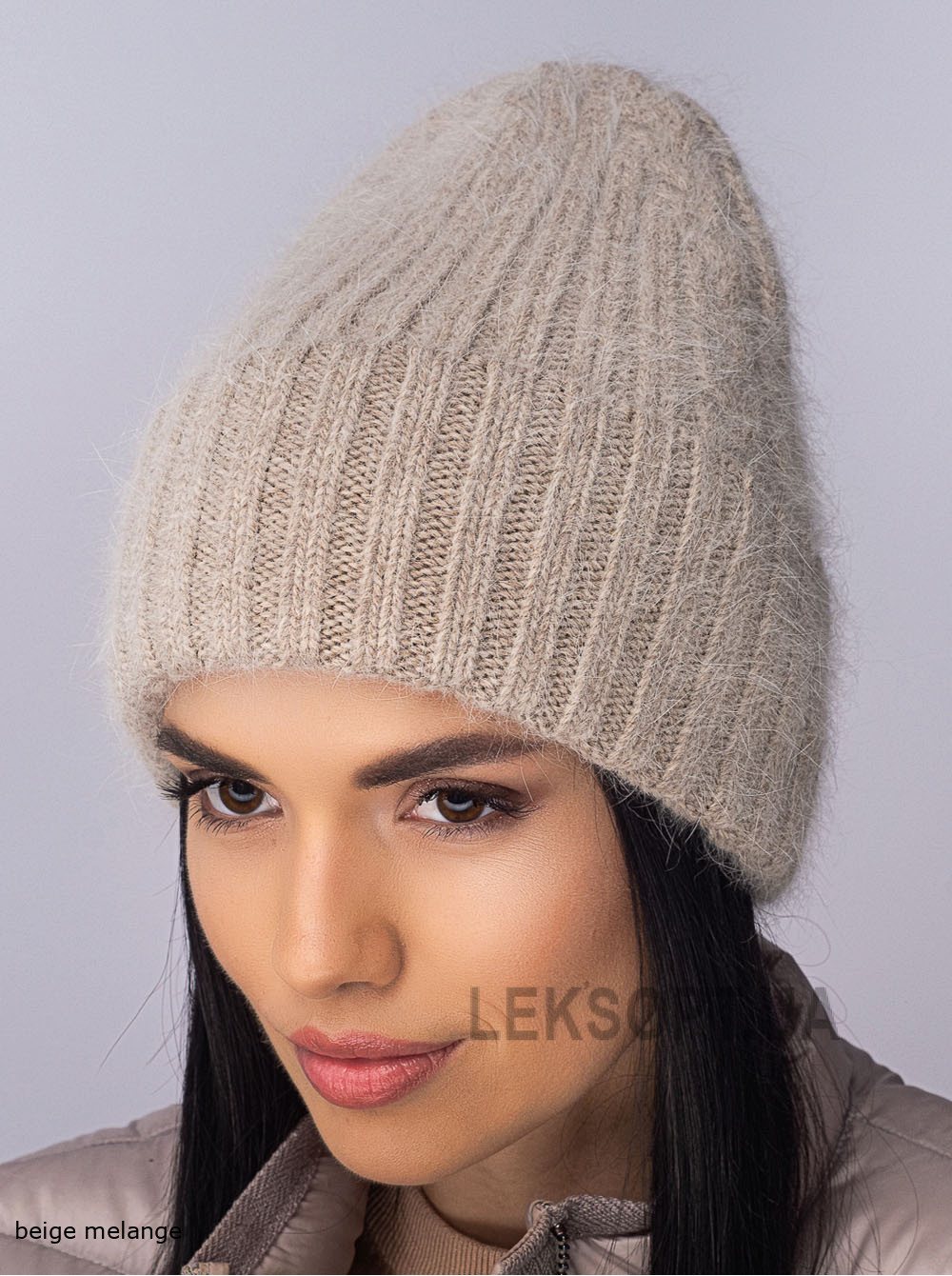 Women's cap Bazel'