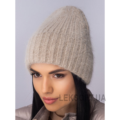 beige melange