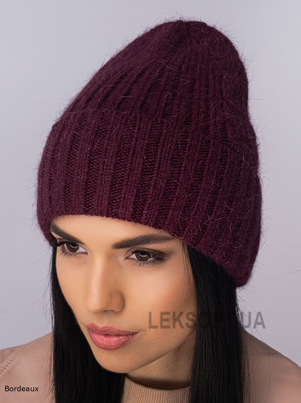 Women's cap Bazel'