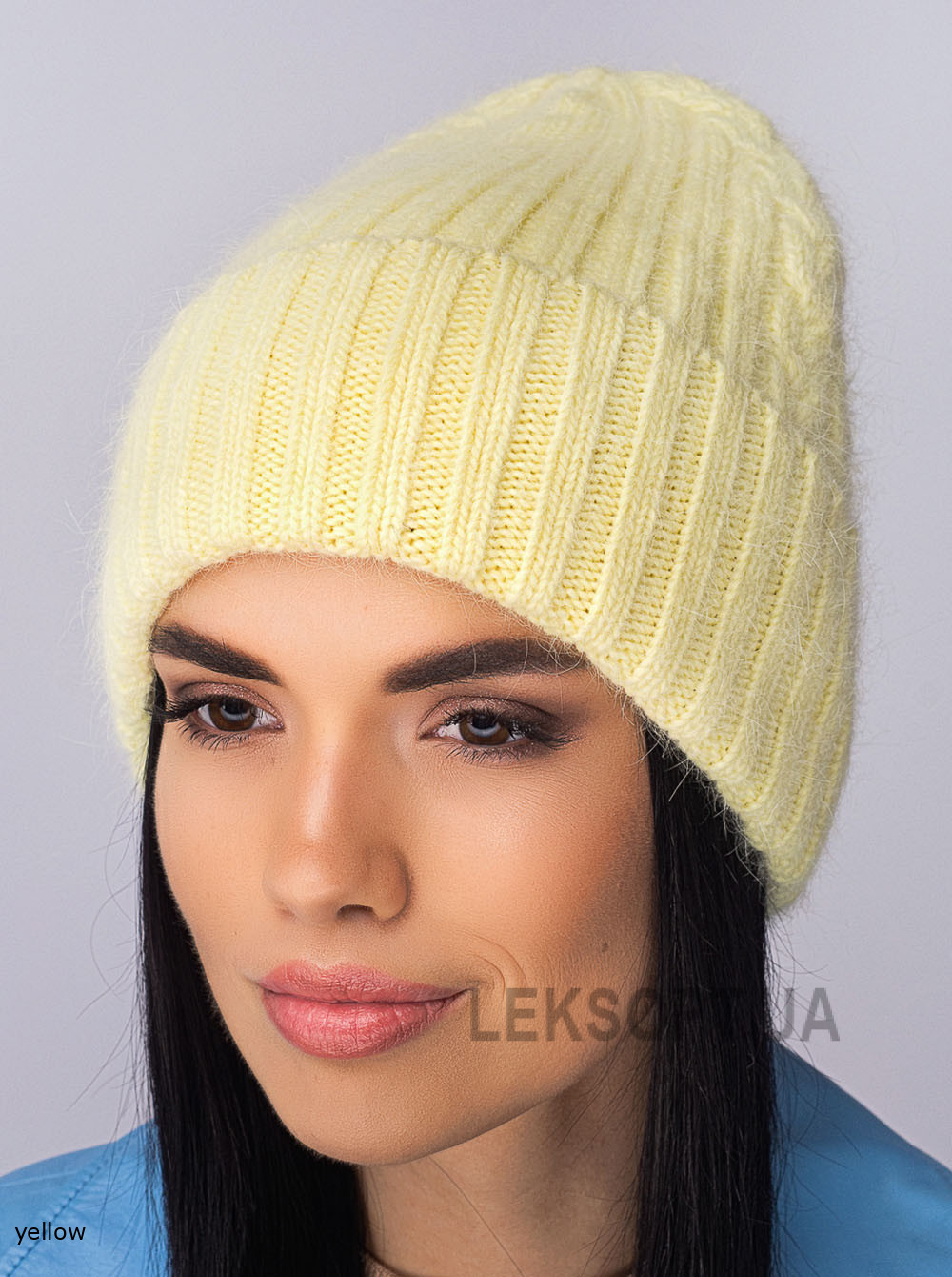 Women's cap Bazel'