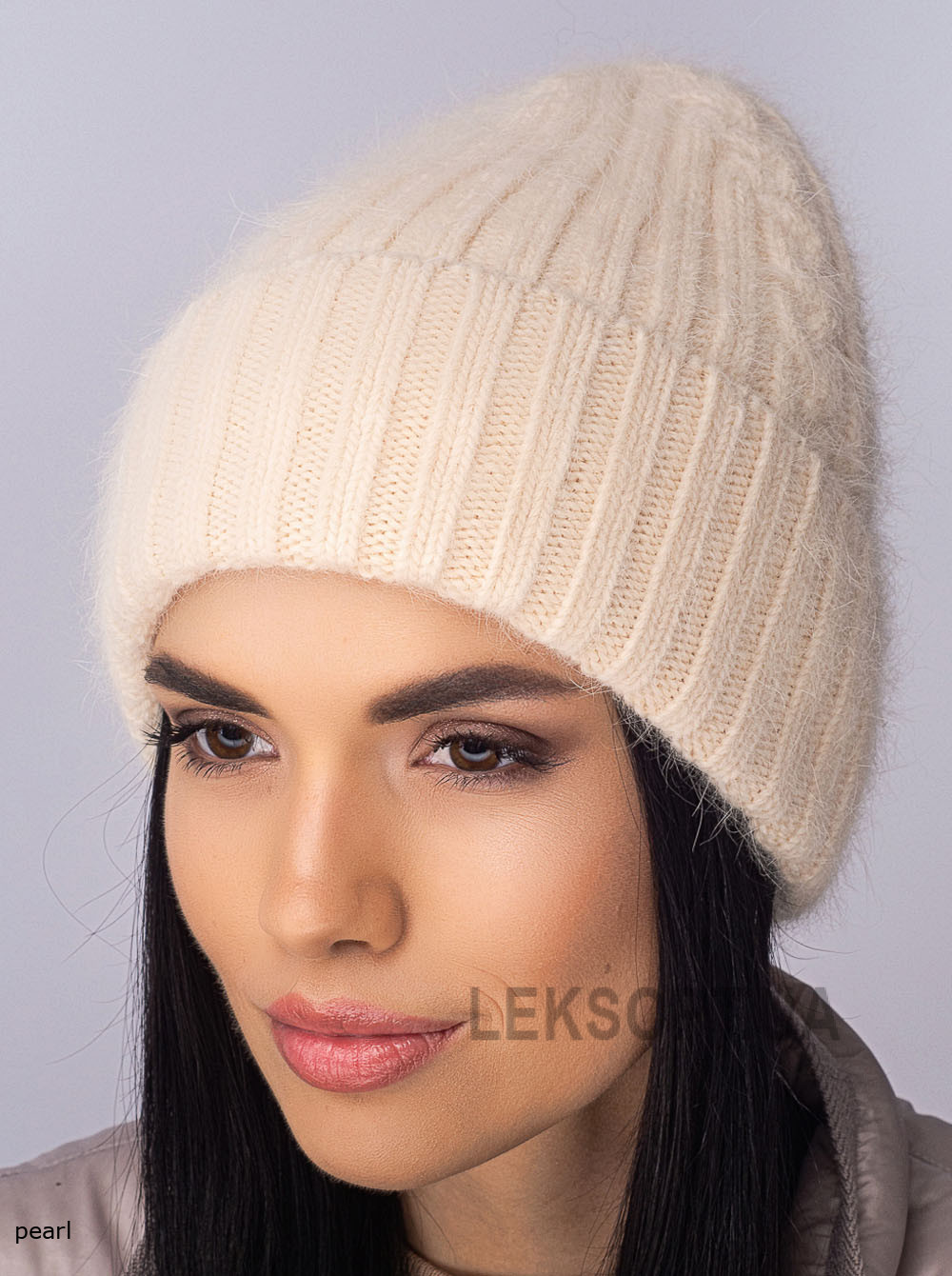 Women's cap Bazel'