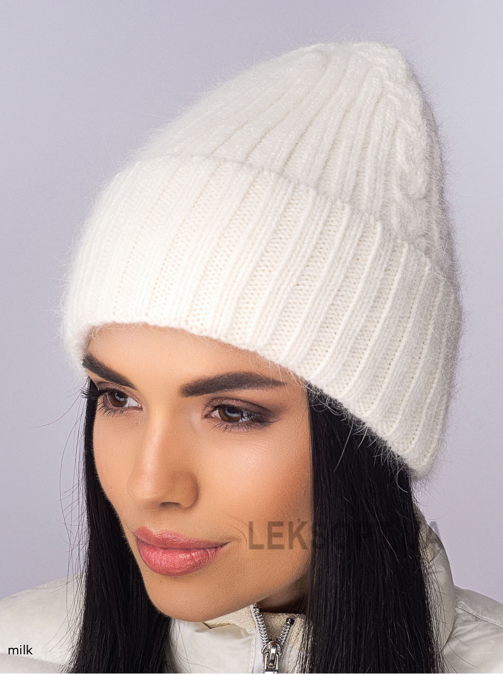 Women's cap Bazel'