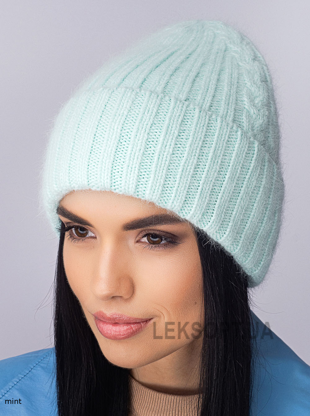 Women's cap Bazel'