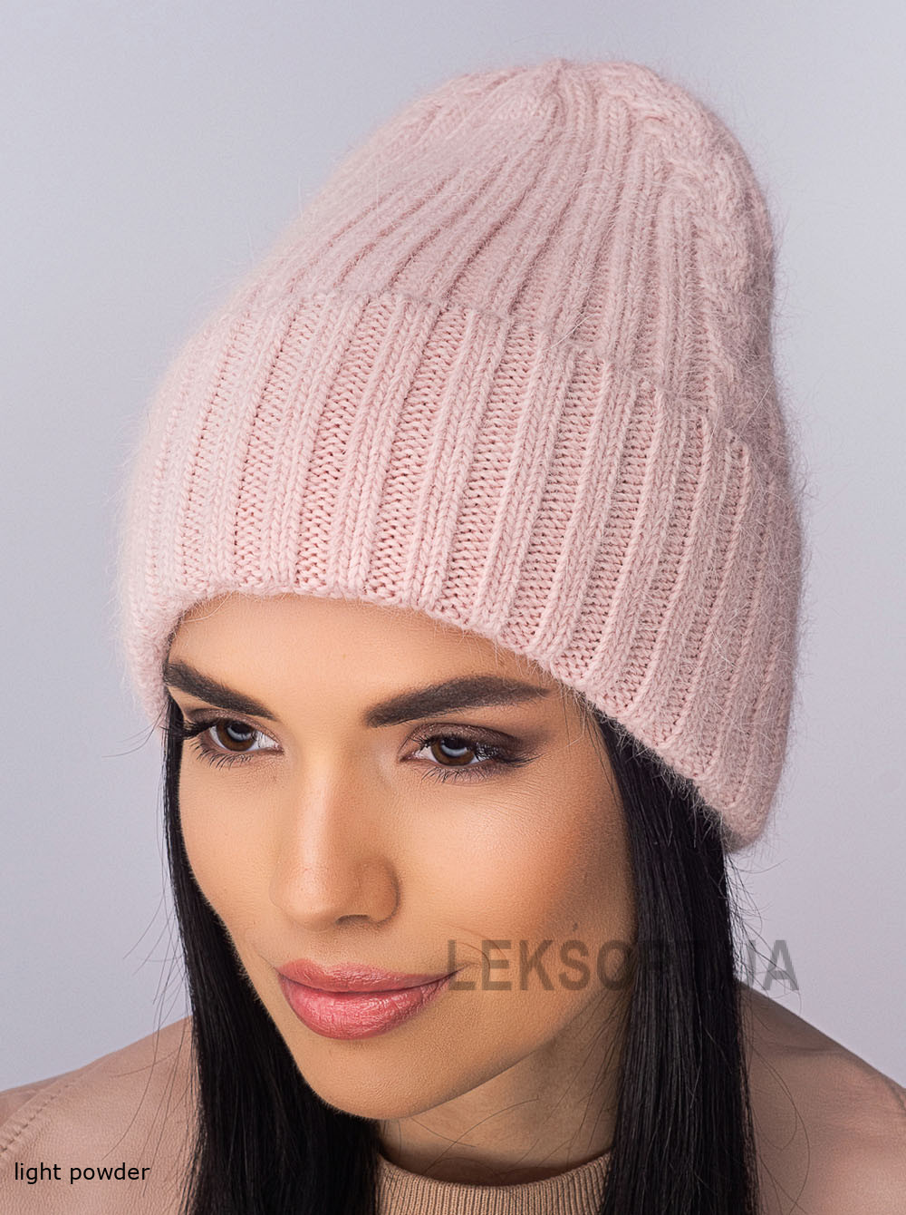 Women's cap Bazel'