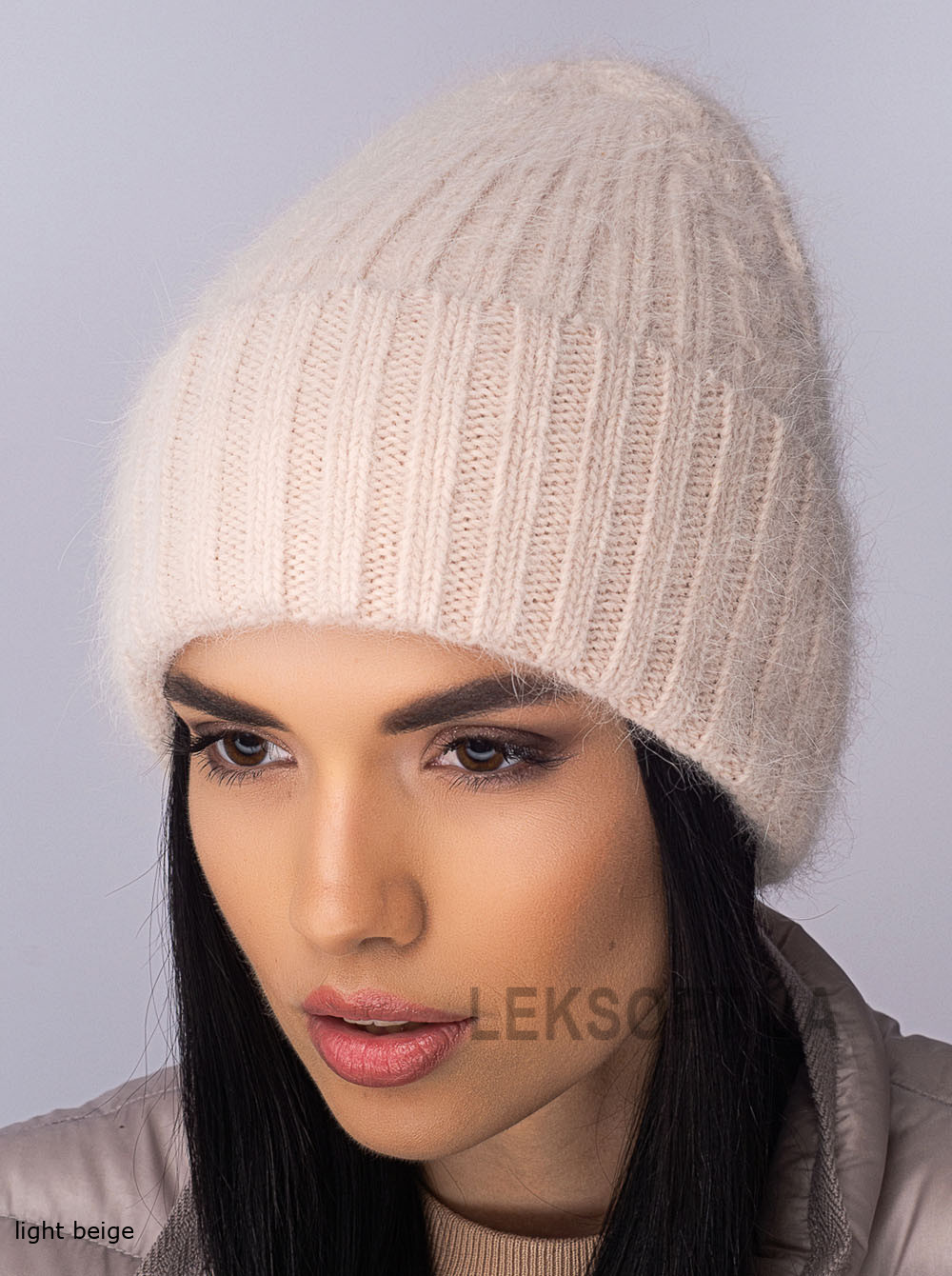 Women's cap Bazel'