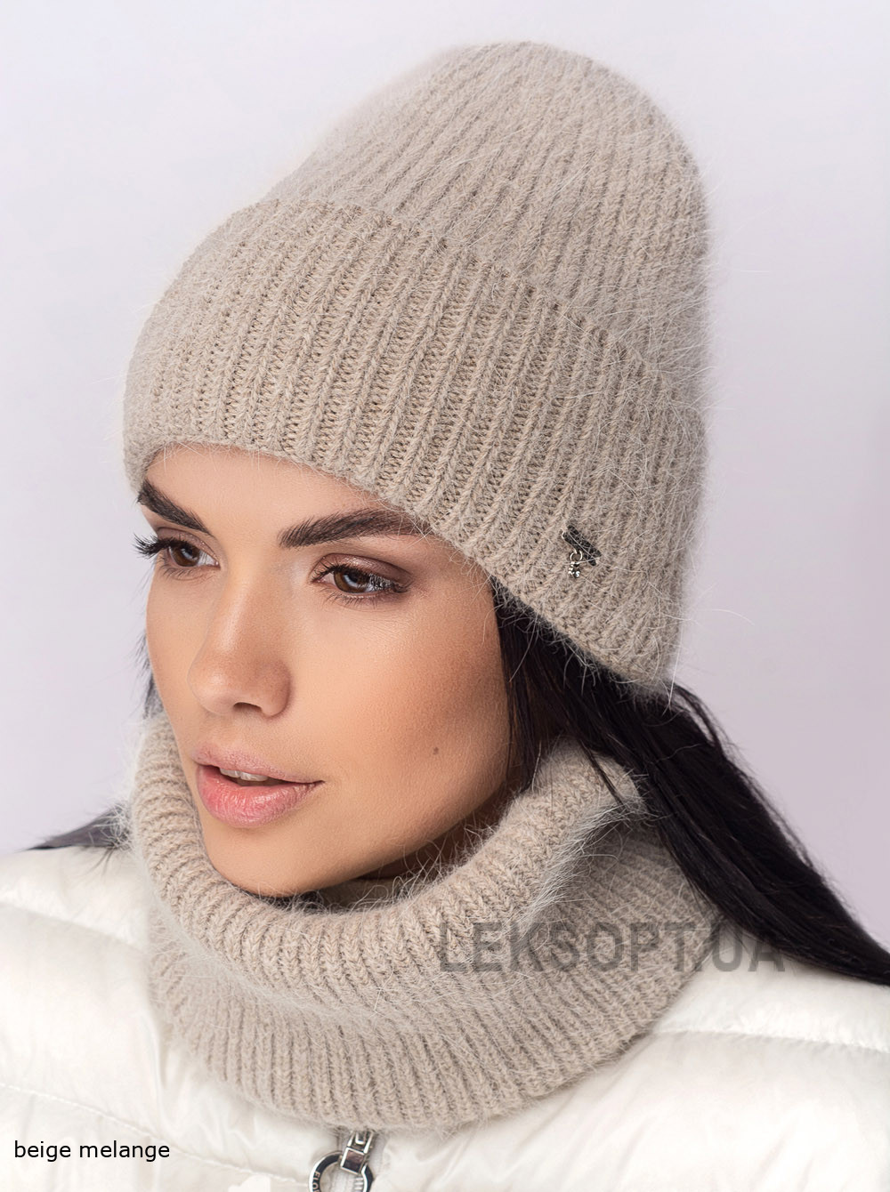 Women's set Bakardi