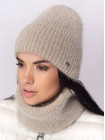 beige melange