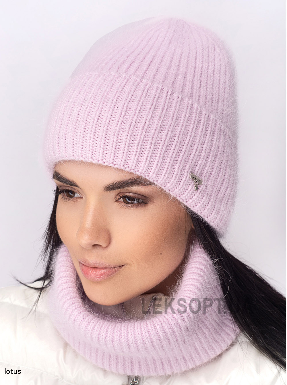 Women's set Bakardi