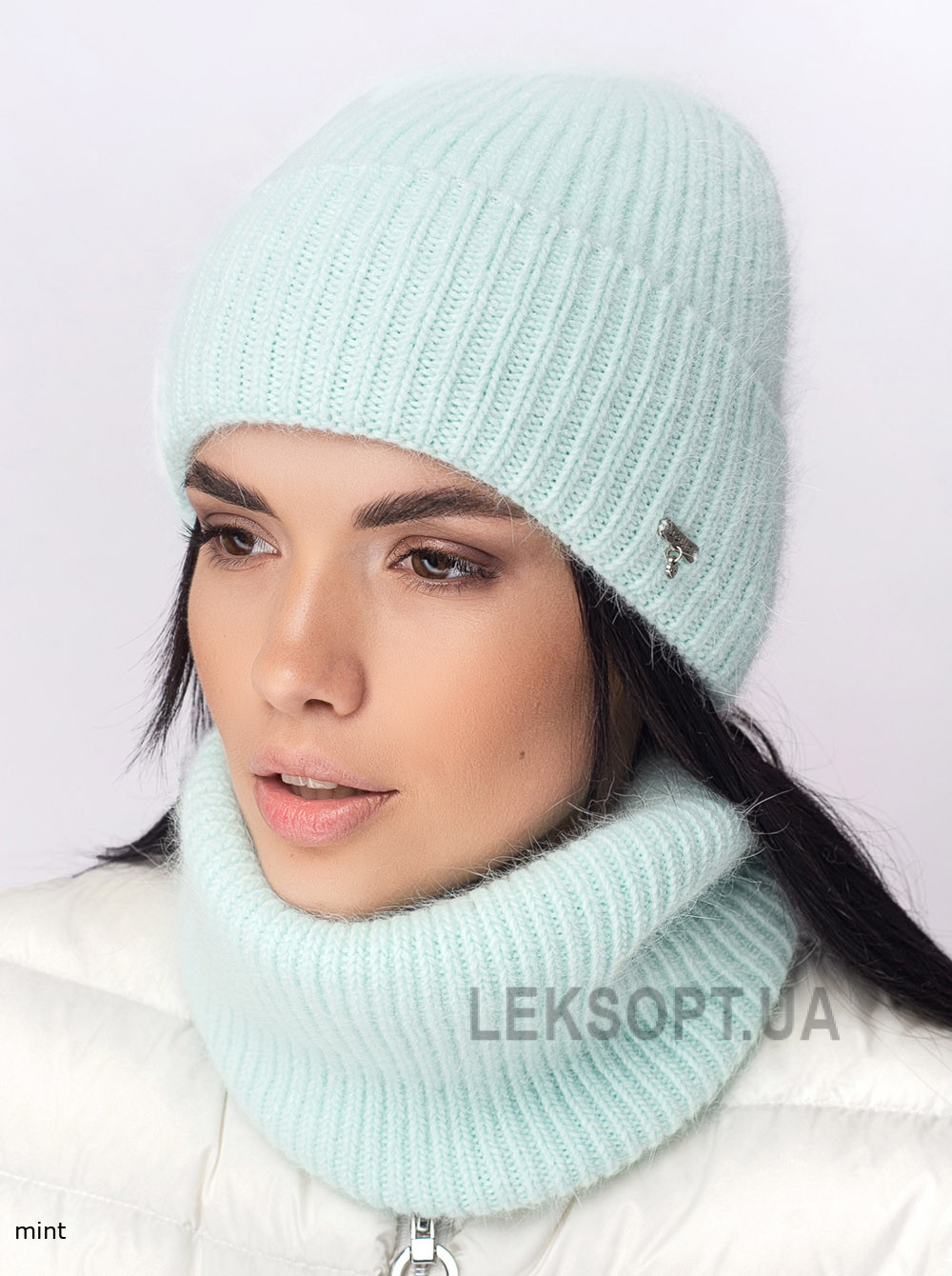 Women's set Bakardi