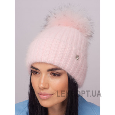 pale pink