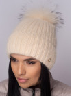 Buy Women's cap Barbi pearl