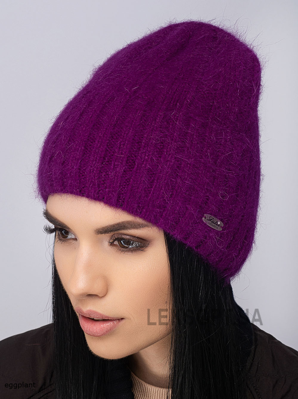 Women's cap Bogema