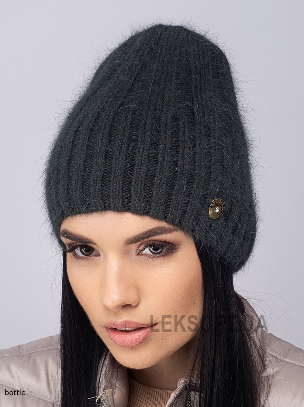 Women's cap Bogema