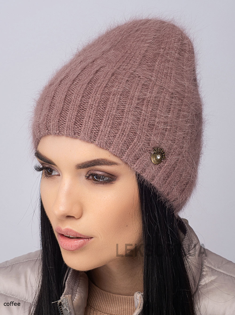 Women's cap Bogema