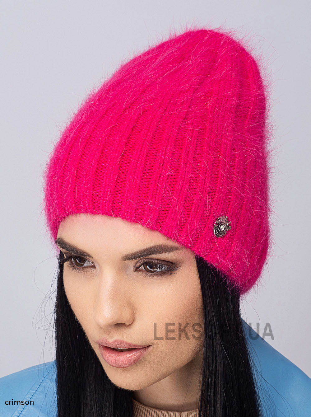 Women's cap Bogema