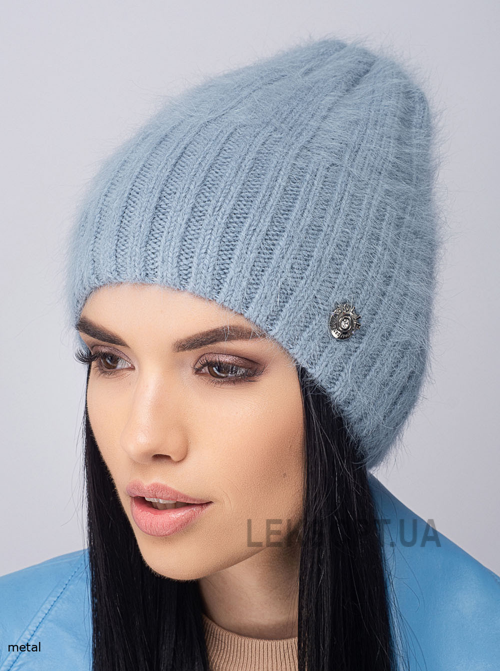 Women's cap Bogema