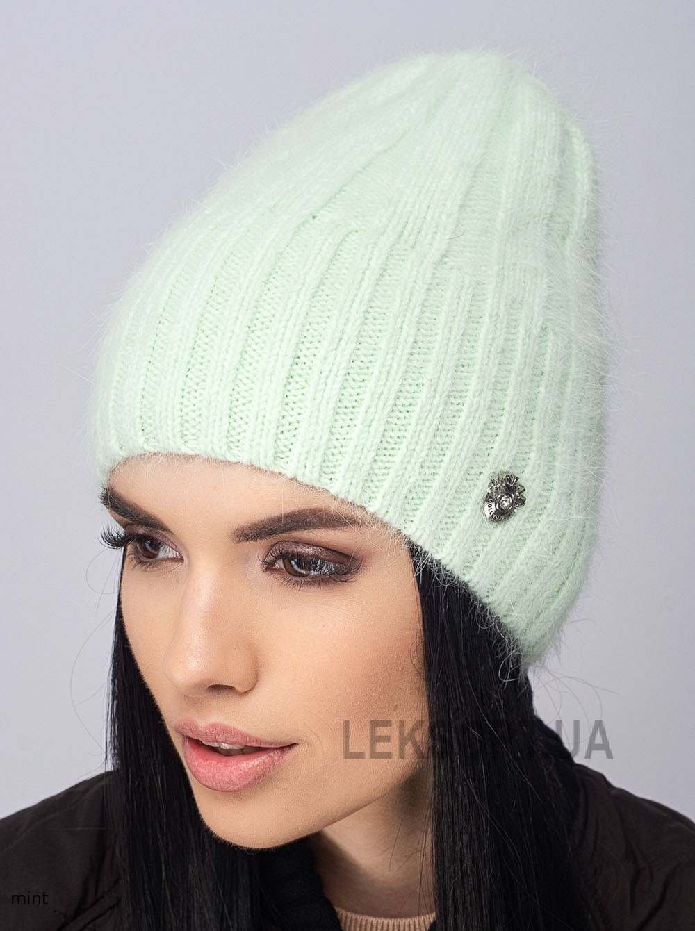 Women's cap Bogema