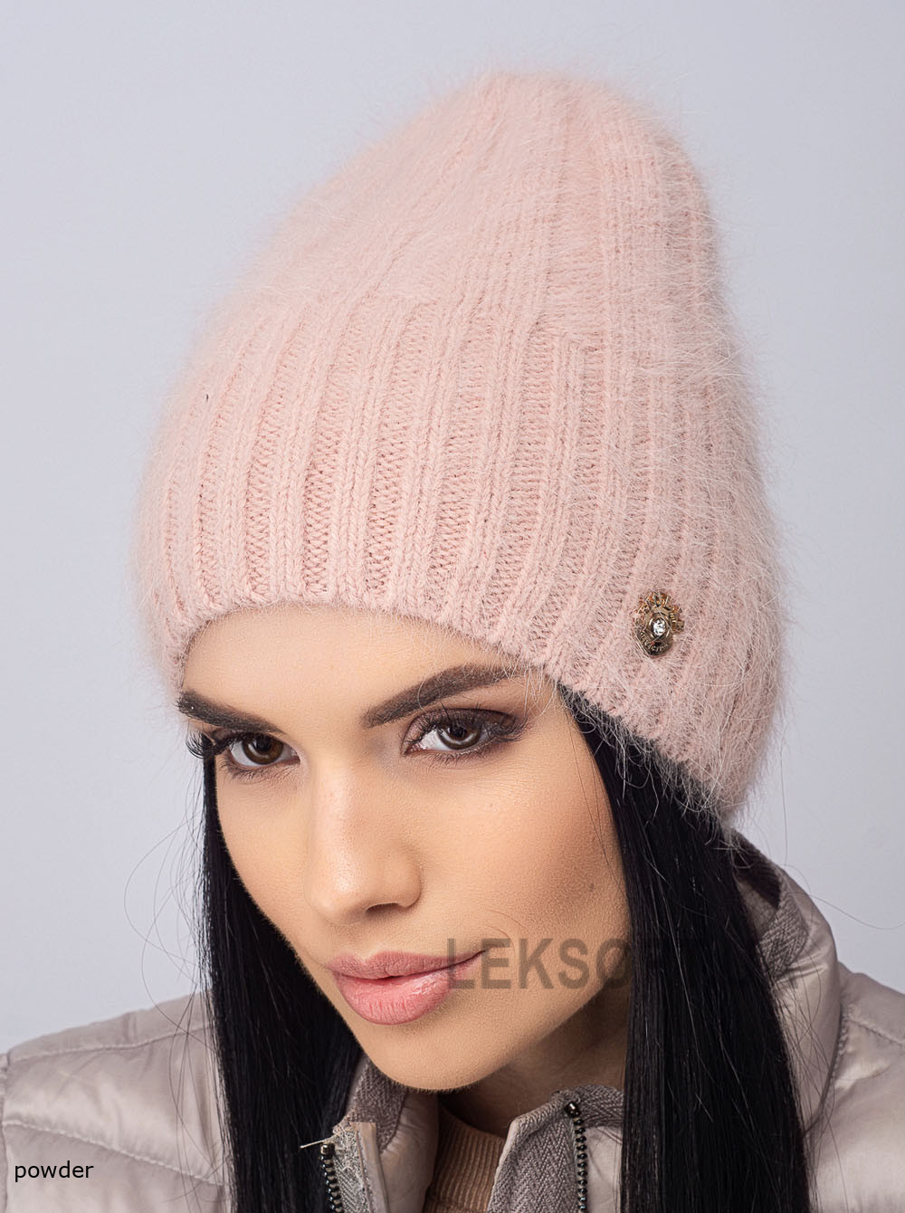 Women's cap Bogema