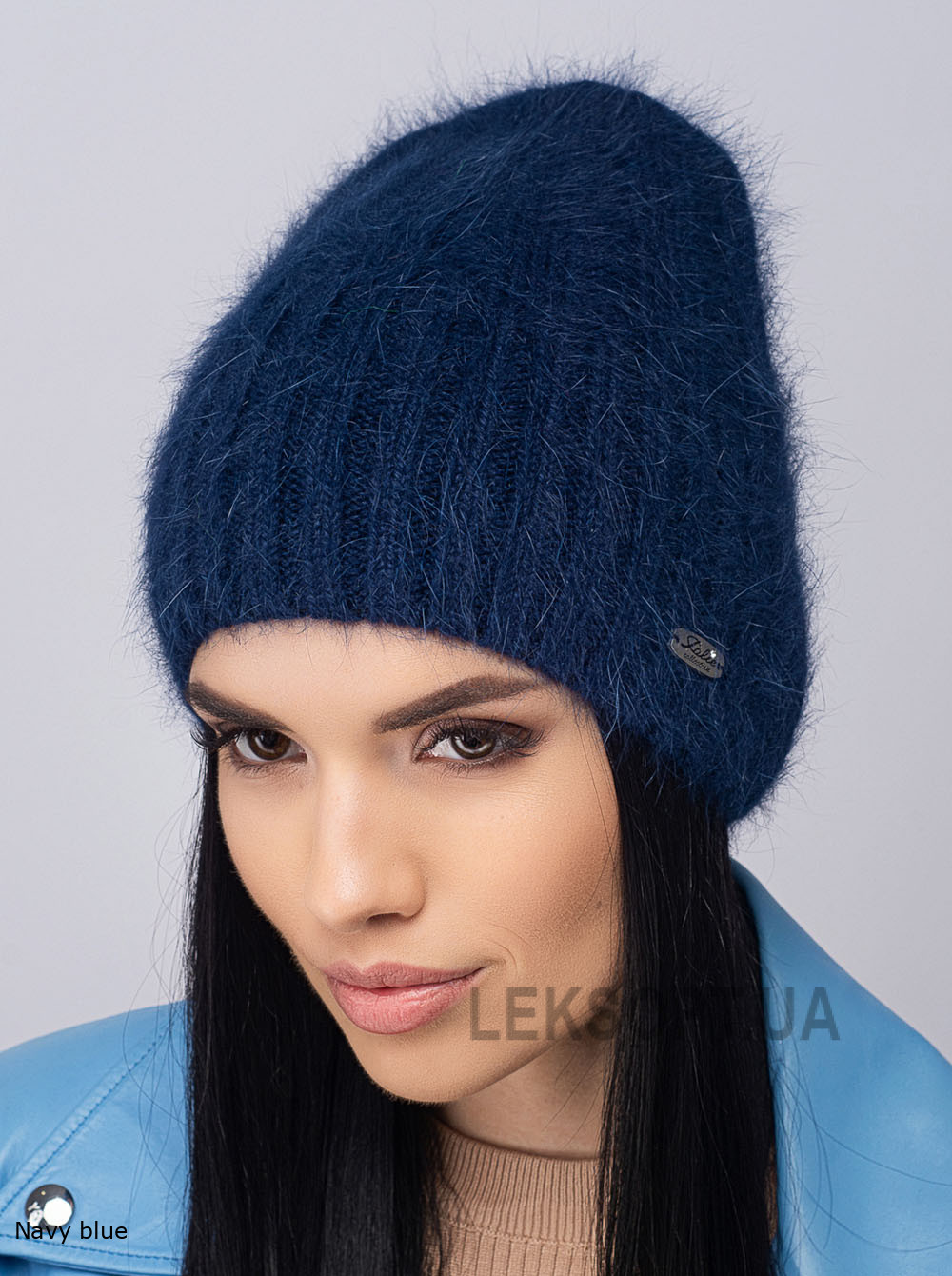 Women's cap Bogema