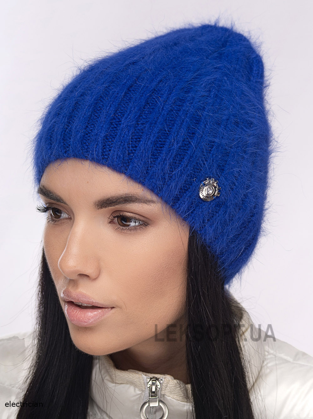 Women's cap Bogema