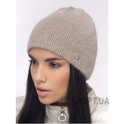 beige melange
