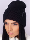 Buy Women's cap Boston black
