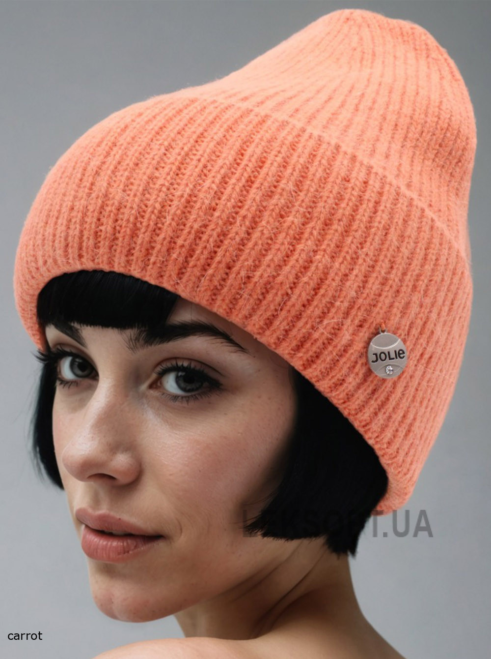 Women's cap Brits