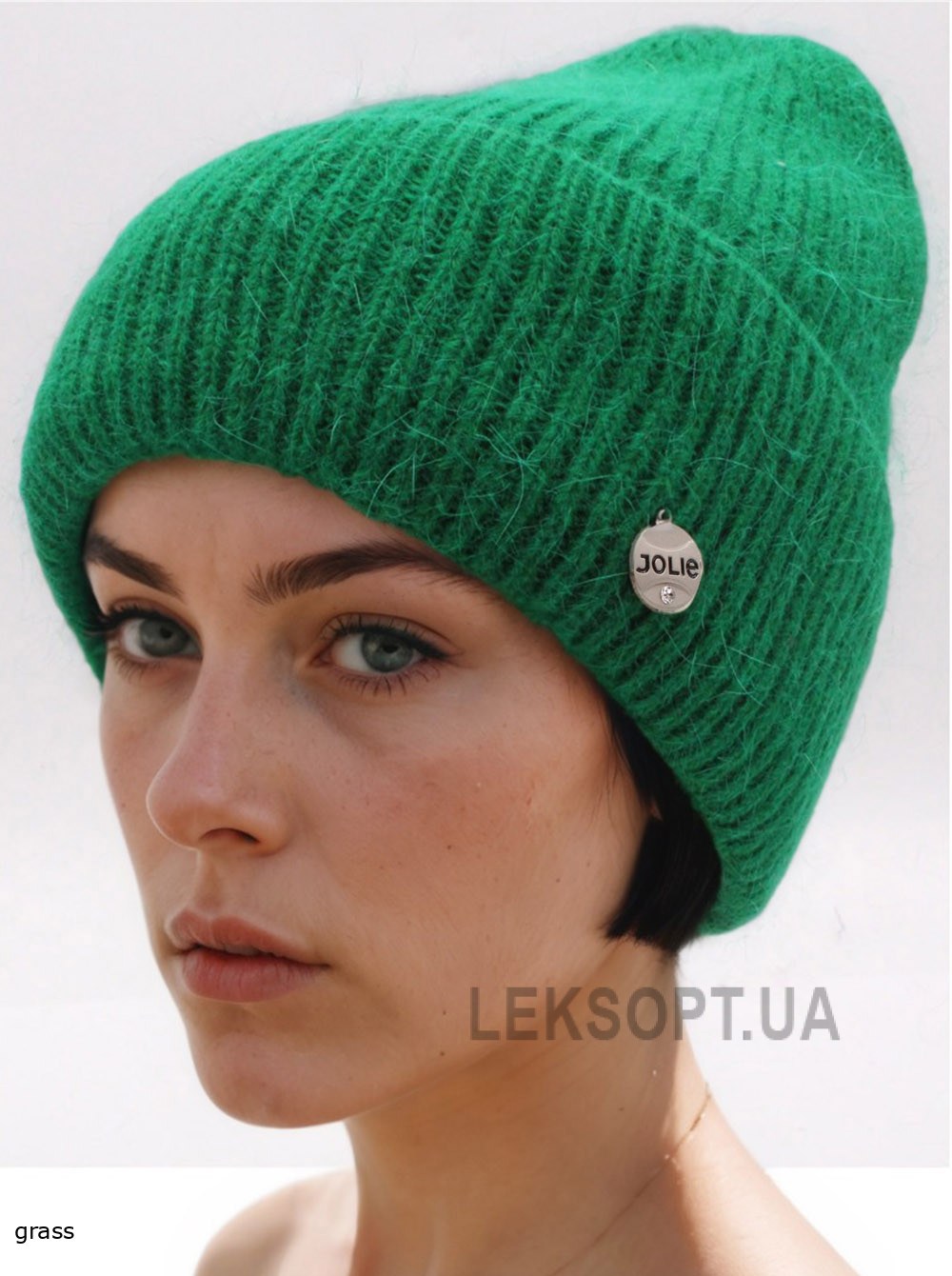 Women's cap Brits