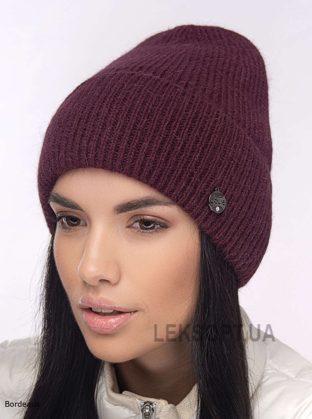 Women's cap Brits