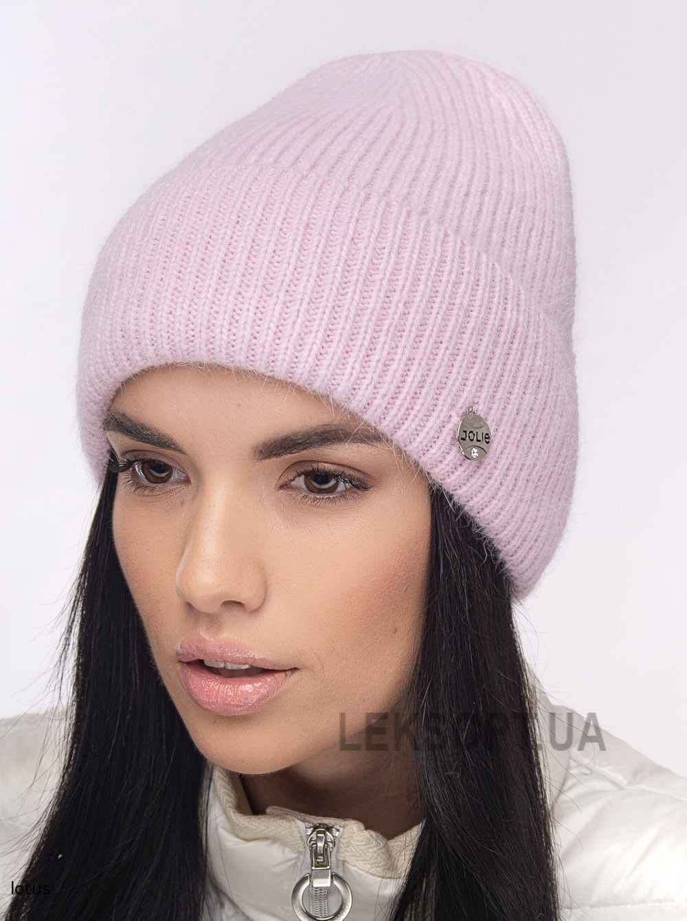 Women's cap Brits