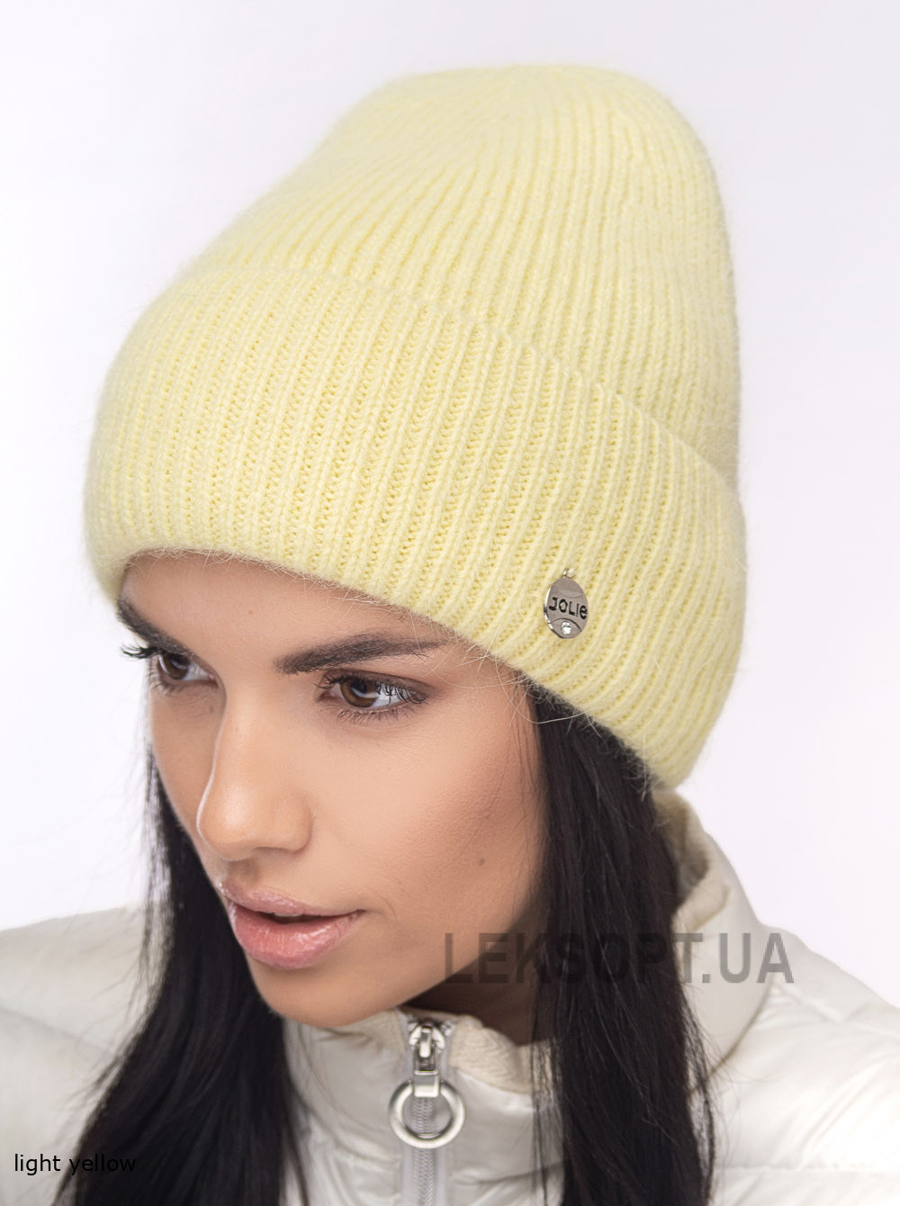 Women's cap Brits