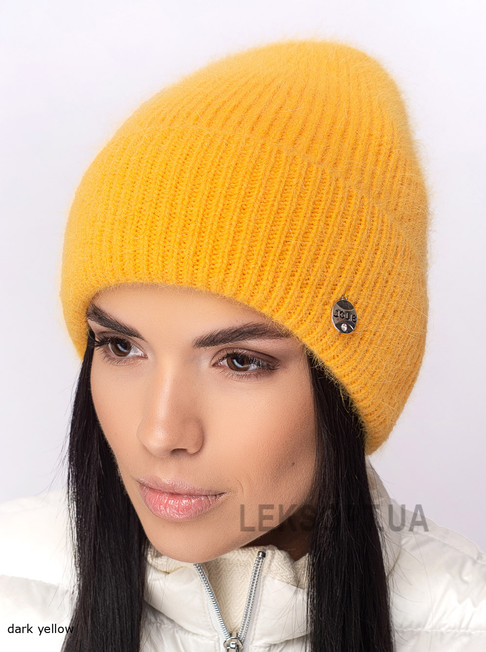 Women's cap Brits