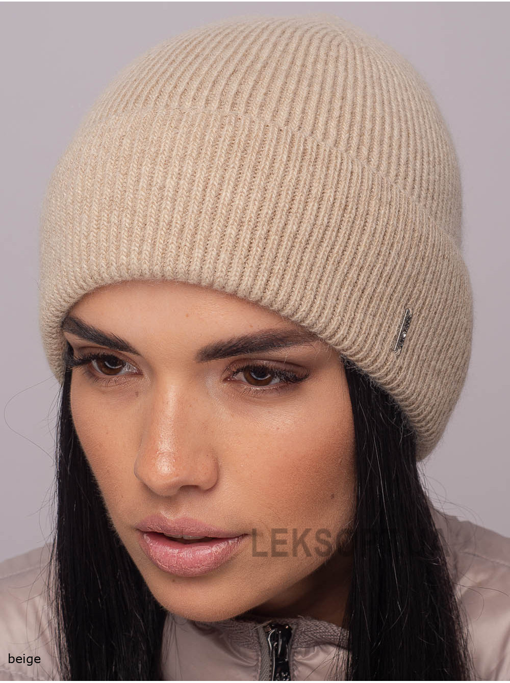 Women's cap B'yuti