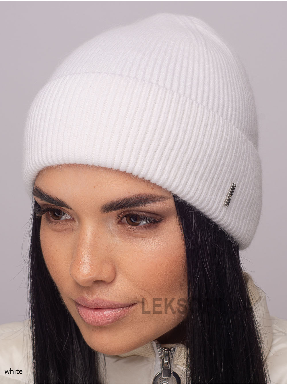 Women's cap B'yuti