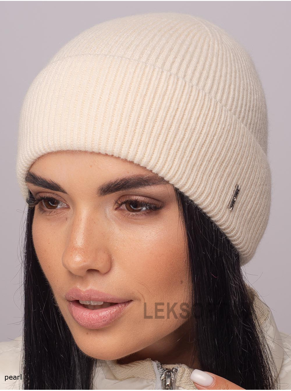 Women's cap B'yuti