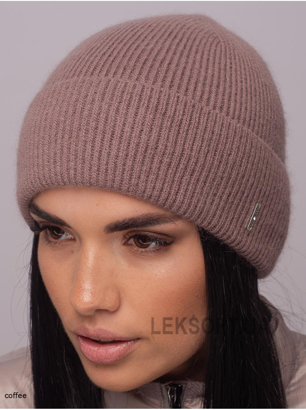 Women's cap B'yuti