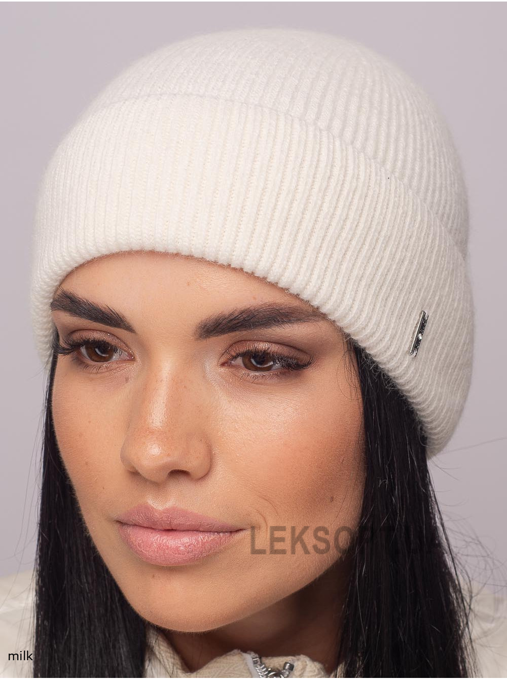Women's cap B'yuti