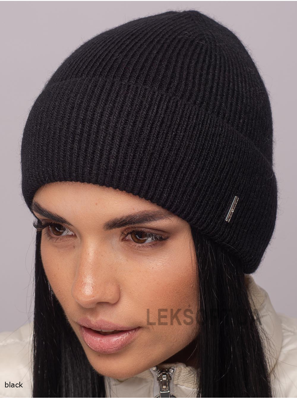 Women's cap B'yuti