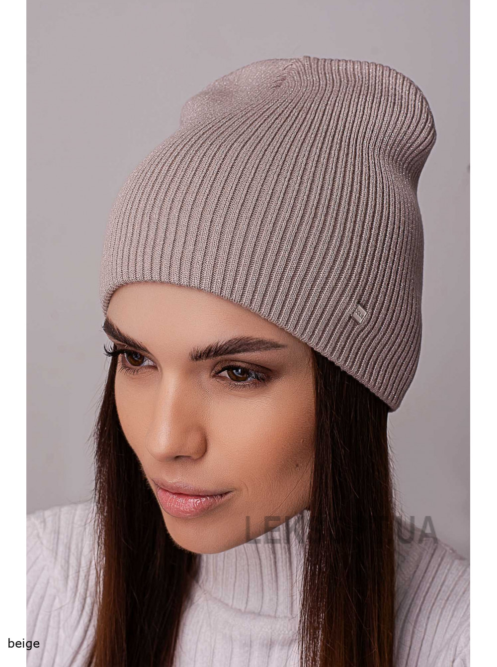 Women's cap Vegas