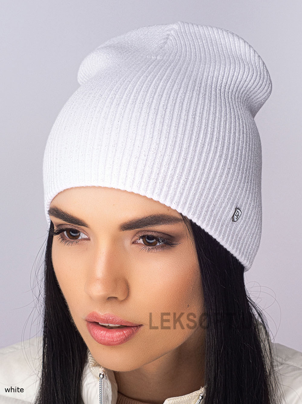 Women's cap Vegas
