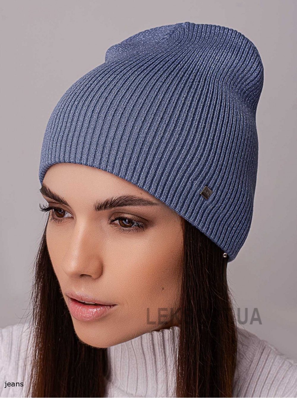 Women's cap Vegas