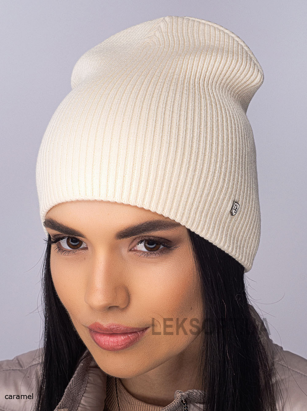 Women's cap Vegas