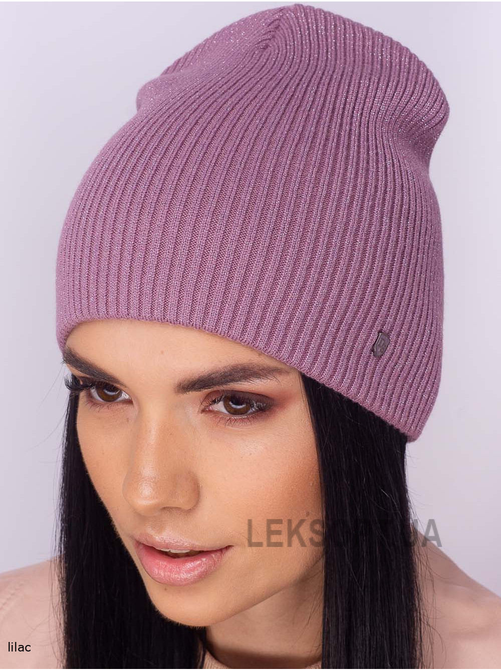 Women's cap Vegas