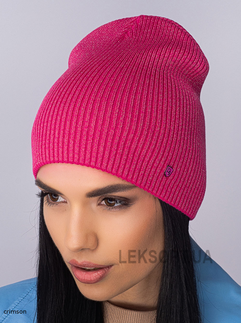 Women's cap Vegas