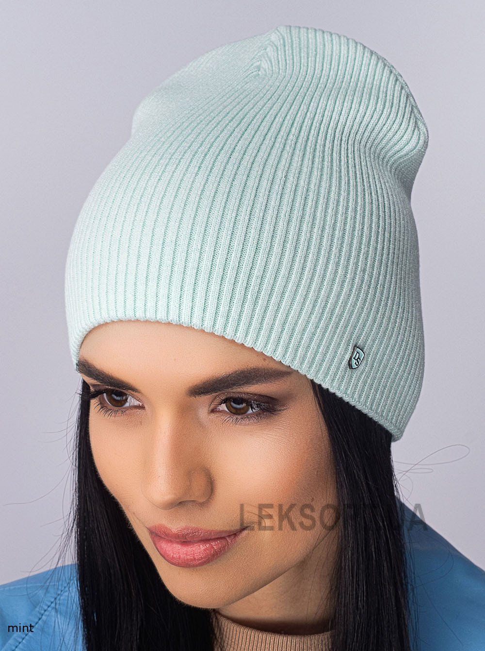 Women's cap Vegas