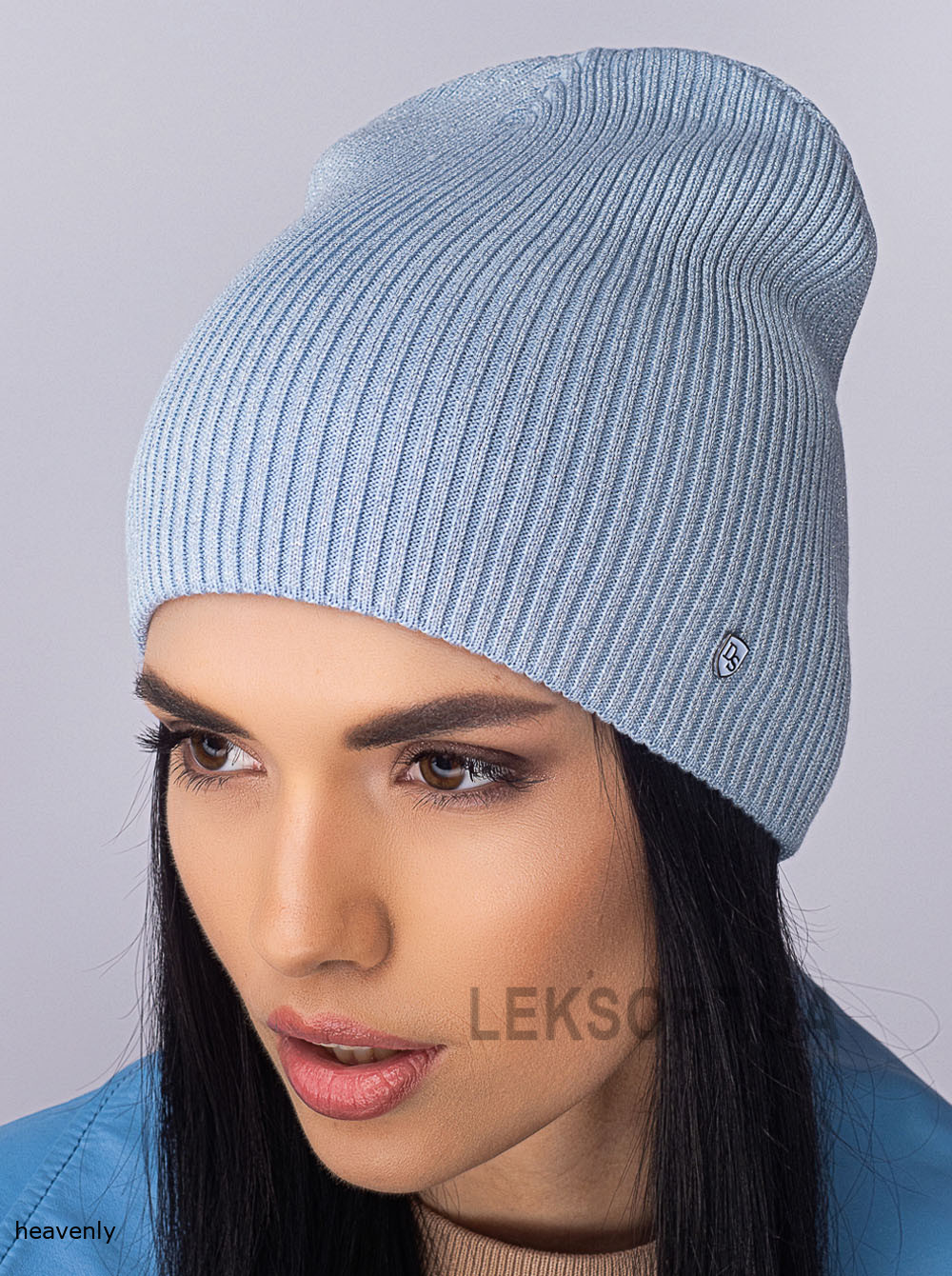 Women's cap Vegas