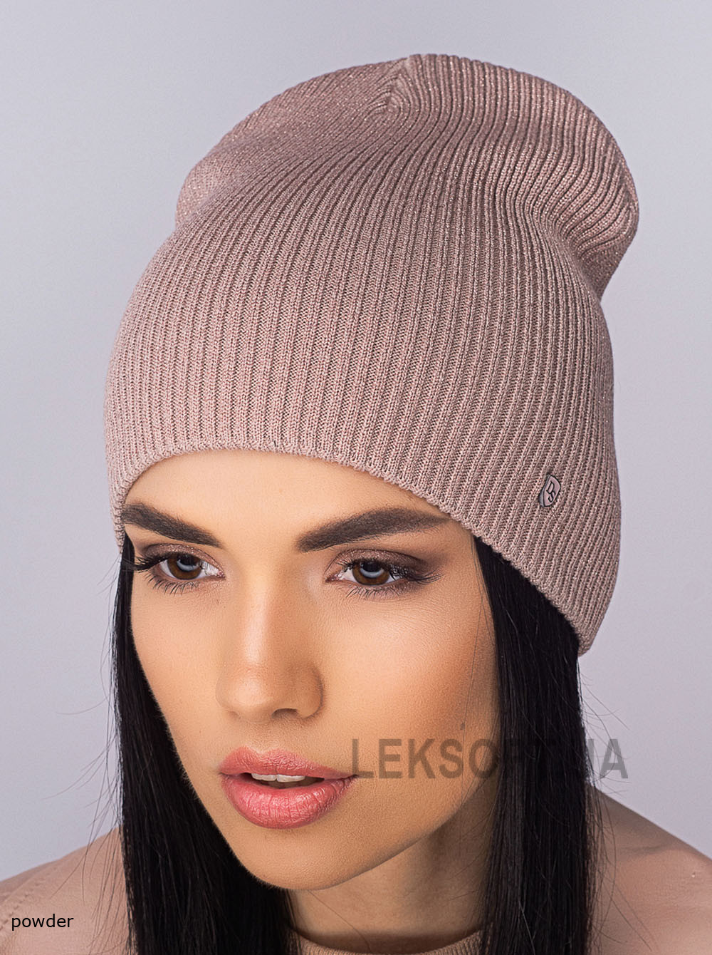 Women's cap Vegas