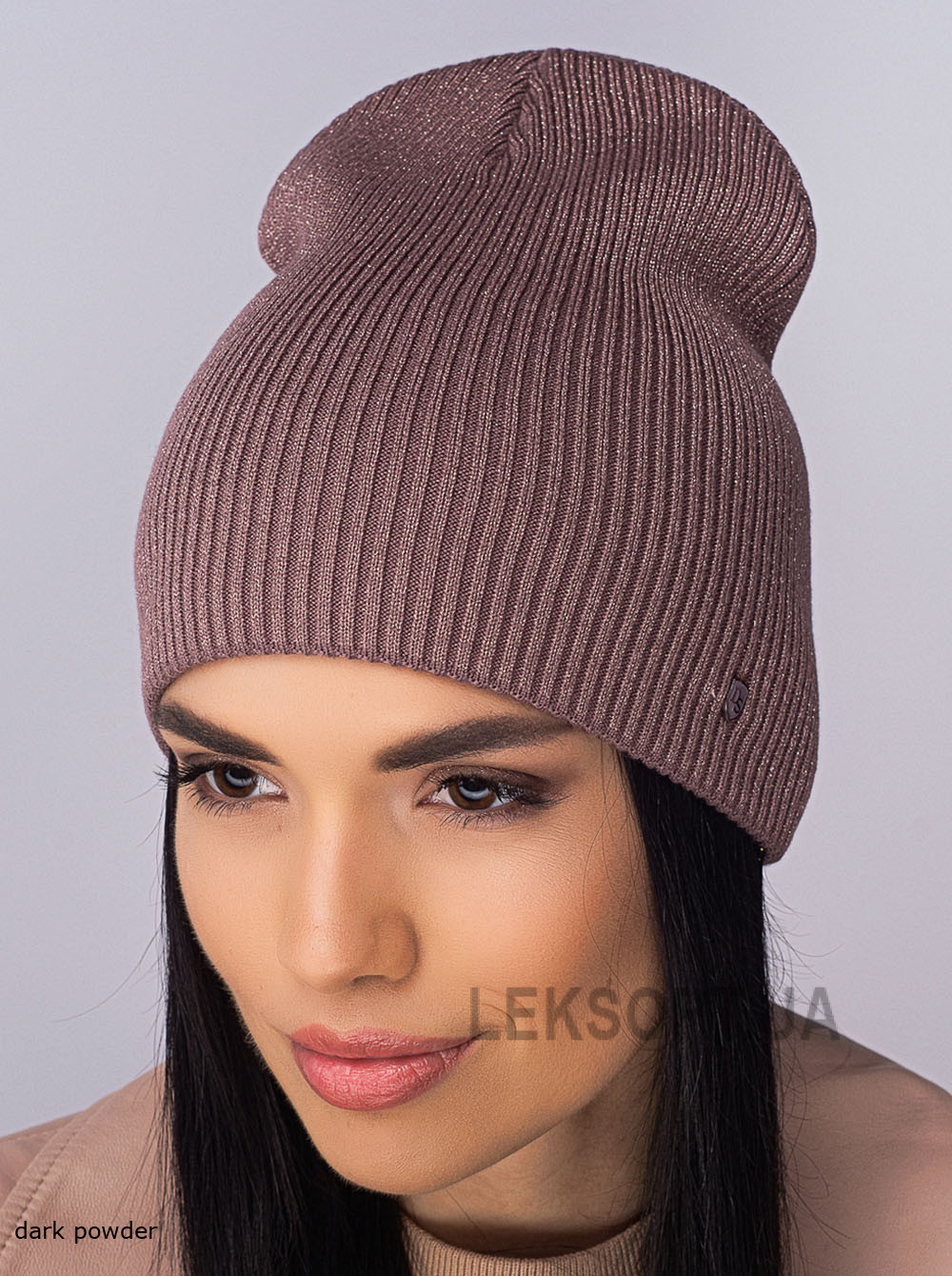 Women's cap Vegas