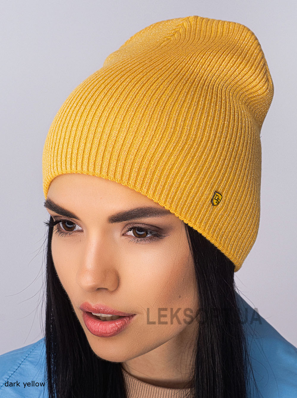 Women's cap Vegas