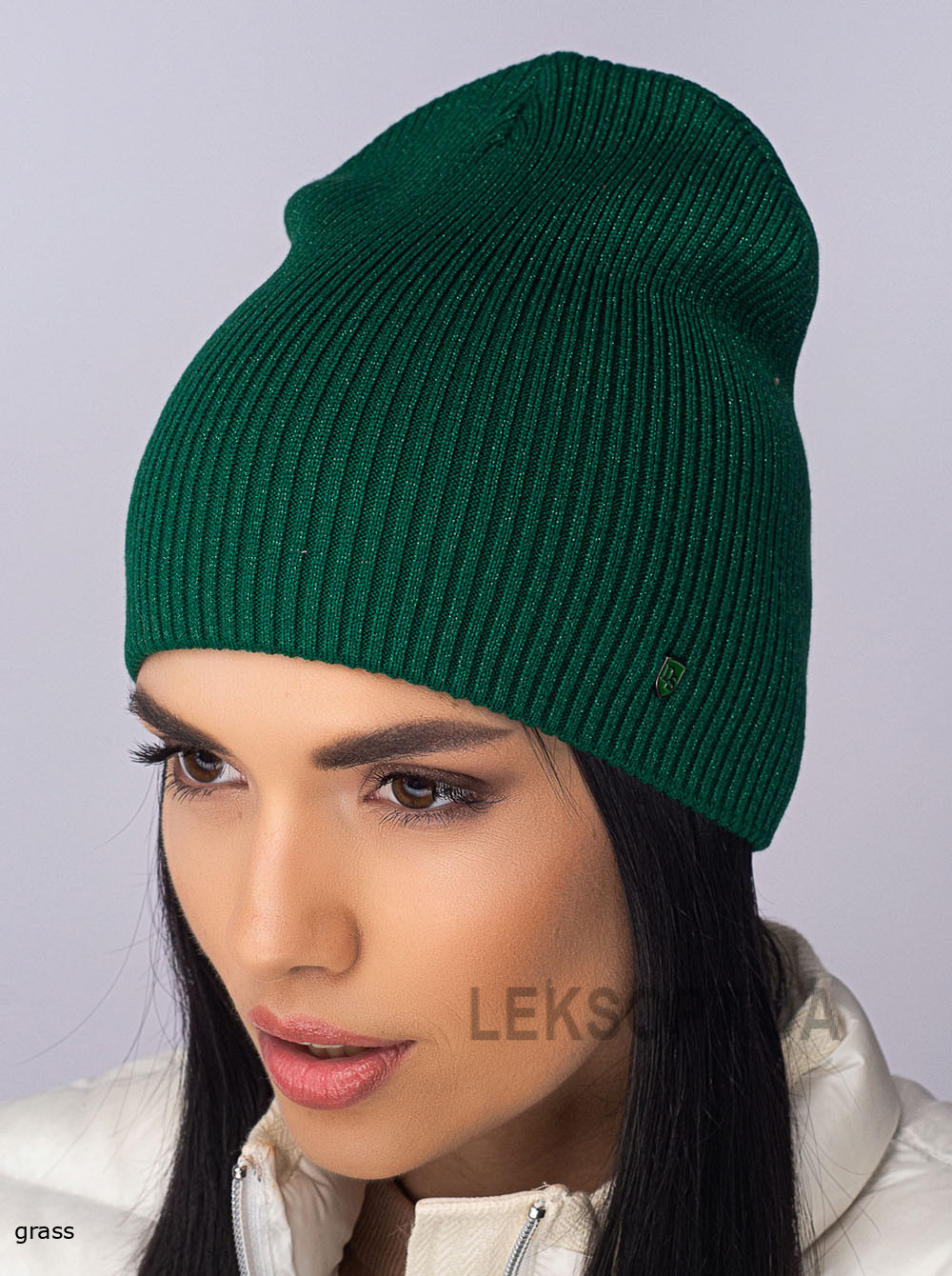 Women's cap Vegas